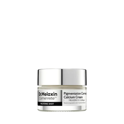Dr Melaxin Cemenrete Picotonic Shot Pigmentation Cream 25g | Peggymou.com Online Cyprus