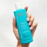 Moroccanoil Hydration & High Shine Essentials Set - Image 4