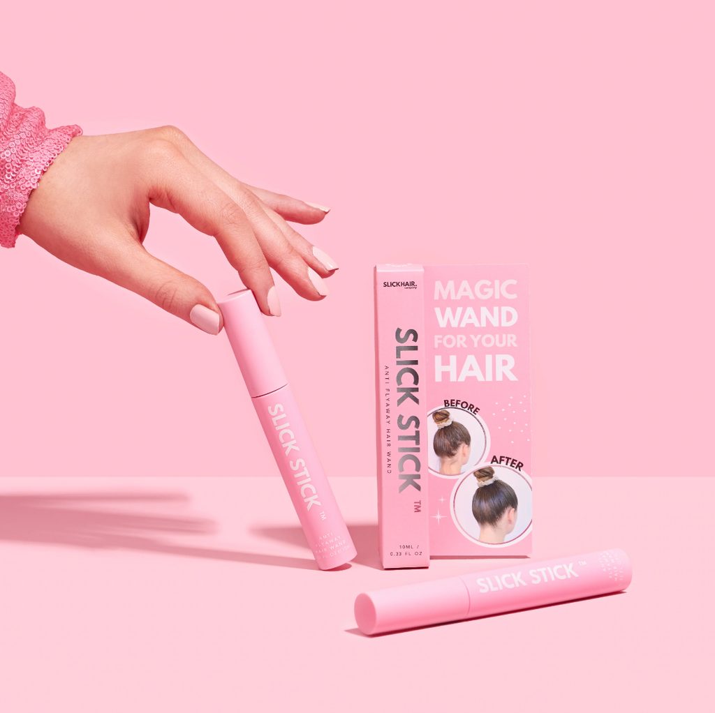 Slickhair Cyprus : Τα Καλύτερα Hair Styling Προϊόντα για Sleek Μαλλιά Στην Κύπρο