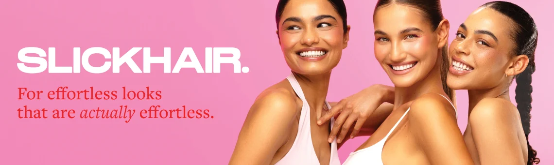 Slickhair Cyprus : Τα Καλύτερα Hair Styling Προϊόντα για Sleek Μαλλιά Στην Κύπρο