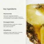 BIODANCE Radiant Vita Niacinamide Real Deep Mask 34g - Image 7