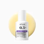 ANUA Nano Retinol 0.3% + Niacin Renewing Serum 30ml | Peggymou.com Online Cyprus